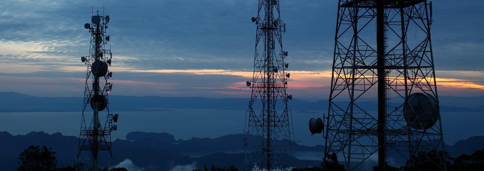 Mercado de Telecomunicações